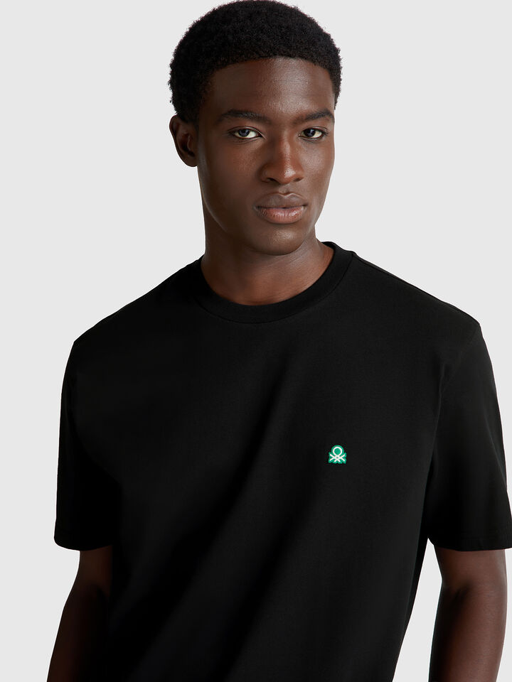 T-SHIRT Uomo image number 3